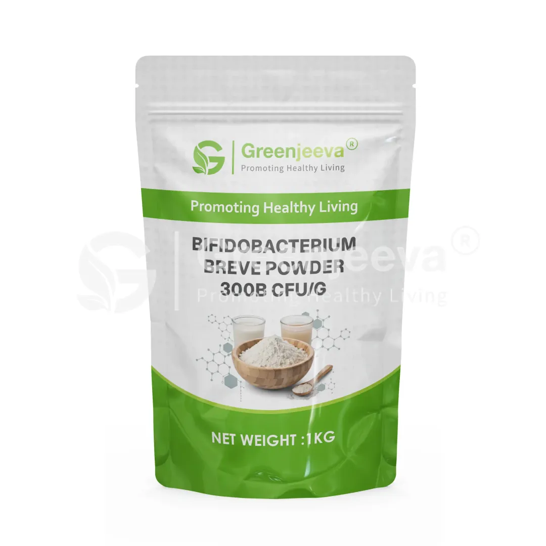 Bifidobacterium breve powder 300B CFU-G Pouch Bifidobacterium breve powder 300B CFU-G Pouch